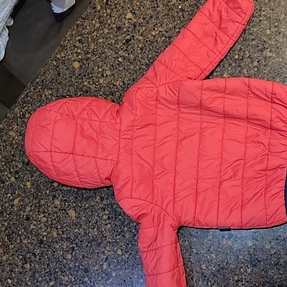 3T Joe Fresh Puffer - Picture 3 of 4